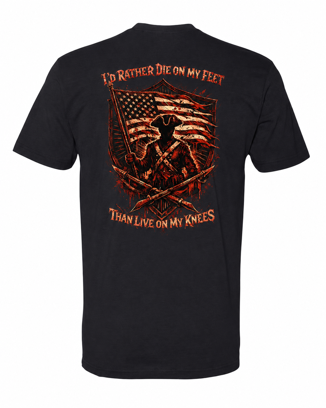 RS Freedom Shirt