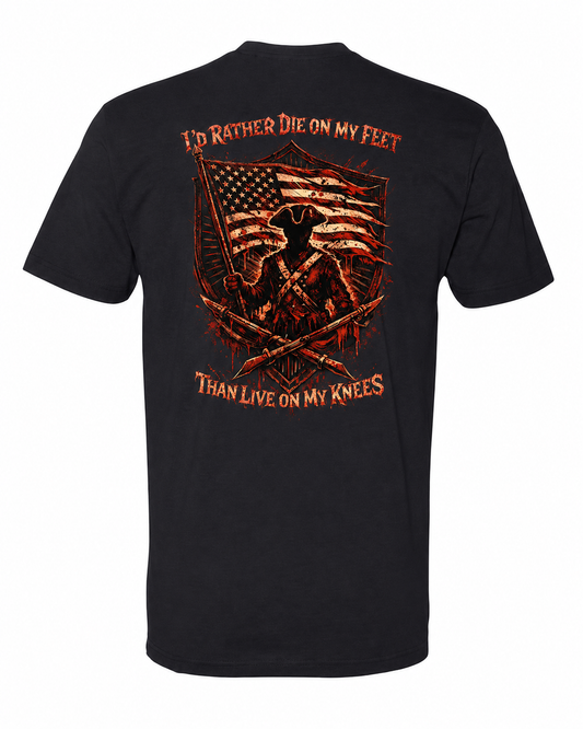 RS Freedom Shirt