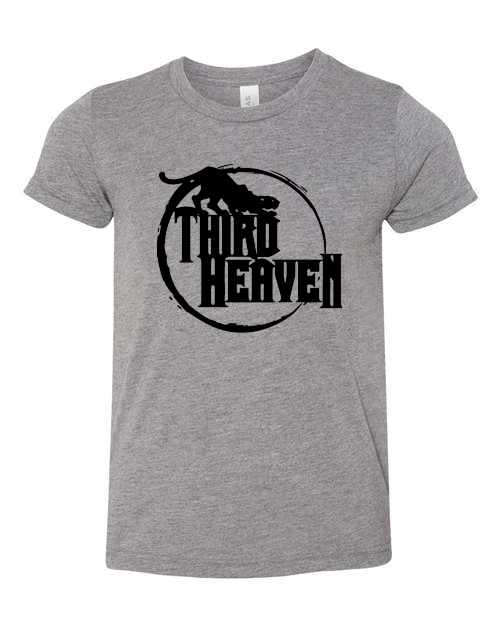 Third Heaven Youth Shirt