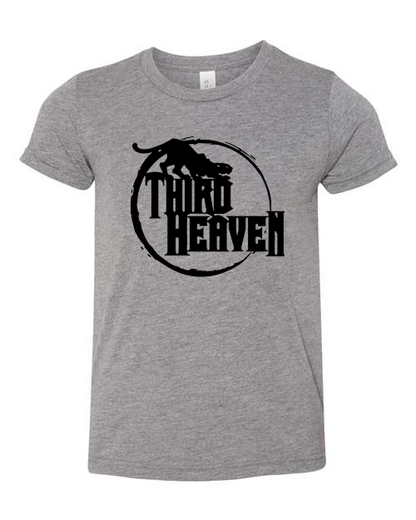 Third Heaven Youth Shirt