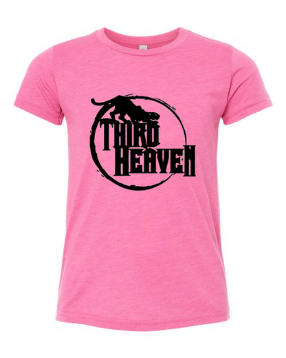 Third Heaven Youth Shirt