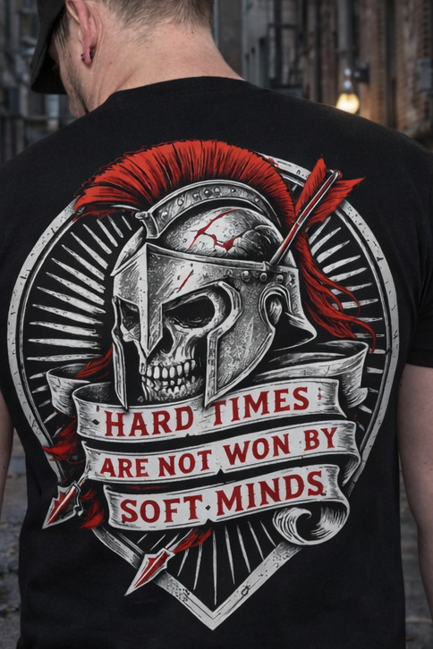Soft minds