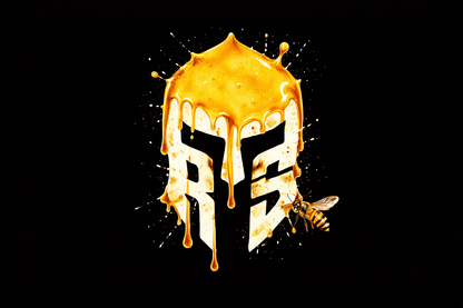 You're full of Sugar Honey Ice & Tea